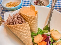 -益百岁牛尾汤(香山路店)