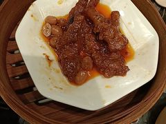 -京香轩·中餐厅(上海中庚聚龙酒店)