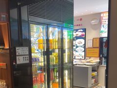 -明丰小渔馆(明月路店)
