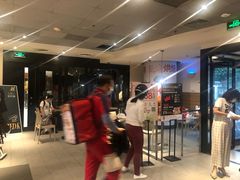 -肯德基(京广桥店)
