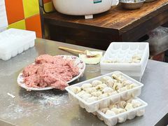 -小秋水饺(大成路总店)
