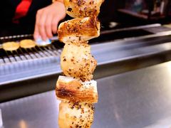 -鸟串烧Yakitori