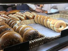 -仙峰天然面包(迎宾路店)