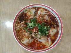 -八二小区抄手(三友路店)
