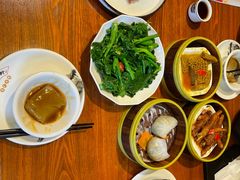 -丰圆轩粤式茶楼 . 点心粤菜(夏茅店)