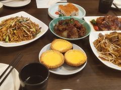 -新旺茶餐厅(嘉里城店)