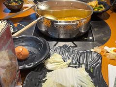 -呷哺呷哺 黄金牧场 (旧宫永辉超市店)