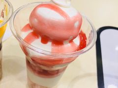 -DQ·蛋糕·冰淇淋(金鹰天地店)