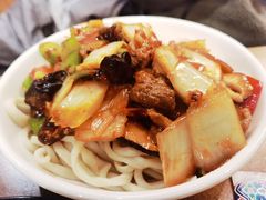 -疆里疆外·和田烤肉·清真