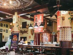 大堂-马迭尔德式西餐精酿啤酒屋(中央大街店)