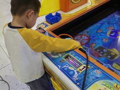 -爱玩嘉年华(龙湖源著天街店)