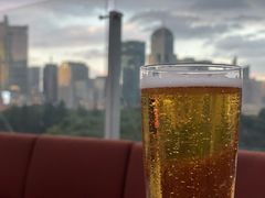 -城市露台景观餐厅(淮海路店)