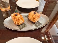 -Ciao窑炉披萨餐厅(宁波阪急店)