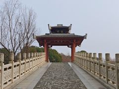 -东湖落雁景区