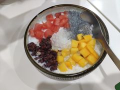 -糖潮糖水铺(省府店)