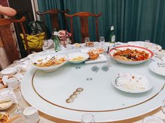 -老德州四合院·德州菜(天衢路店)