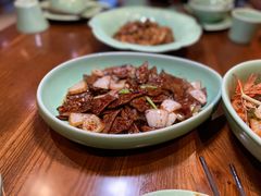 -虎哥私房菜(馒头山店)