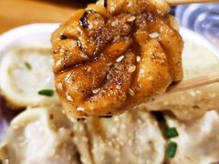 -小杨生煎(香港名都店)