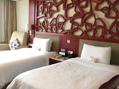 -东怡大酒店(上海科技馆店)