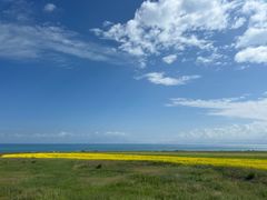 -青海湖国家重点风景名胜区