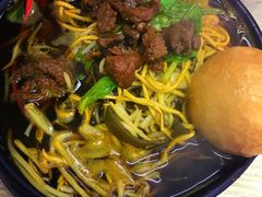 红烧牛肉砂锅-南湖胖子砂锅(五福街店)