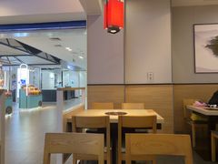 -吉野家(复兴路第二餐厅店)