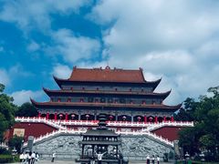 -开福禅寺