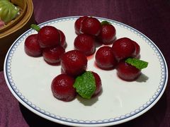 -粤匠·澳门点心粤菜海鲜(澳门半岛店)