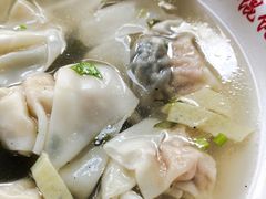 -海平馄饨(逍遥二路店)