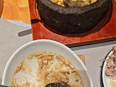 -绿茶餐厅(广州天河城店)