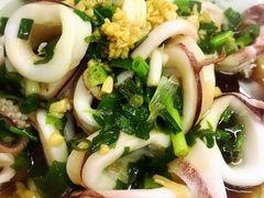 -老杨饭店(万科里店)
