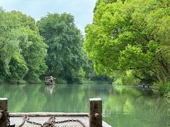 -西溪国家湿地公园