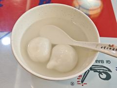 -七宝老街汤团店(七宝一店)
