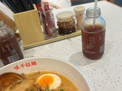 -味千拉面(广州白云机场T1西二店)