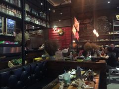 大堂-MIKAKU(万达广场上海宝山店)