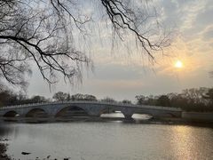 -北陵公园