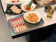 -新石器烤肉(千灯大润发店)