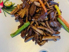 -上海明天广场JW万豪酒店