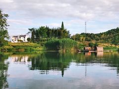 -婺源风景区