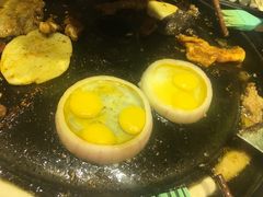 -赞酱川式烤肉(蜀都万达店)