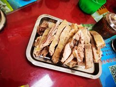 -马学武手抓美食(下南关总店)