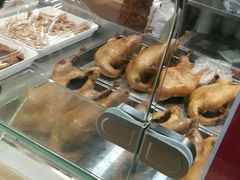 -戚顺兴盐水鸭(新街口明瓦廊店)