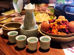 -盡膳口福跷脚牛肉火锅(合生汇购物中心店)