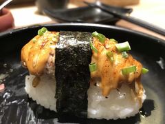 -昊·来了寿司(泡桐树店)