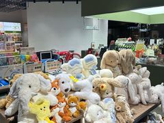 -扶光书店(中环店)