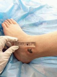 -谜秀专业半永久纹眉纹绣美瞳线洗眉