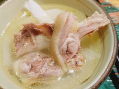 -润泽园椰子鸡(汇一城店)