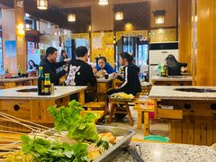 -玉林串串香·成都老字号(玉林街总店)