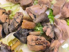 -阿婆情腊排骨火锅(金虹路店)