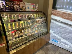 -Blueglass酸奶(财富购物中心店)